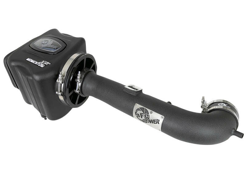 aFe POWER Momentum XP Pro 5R Intake System 14-18 GM Trucks/SUVs V8-5.3L Cold Air Intakes aFe