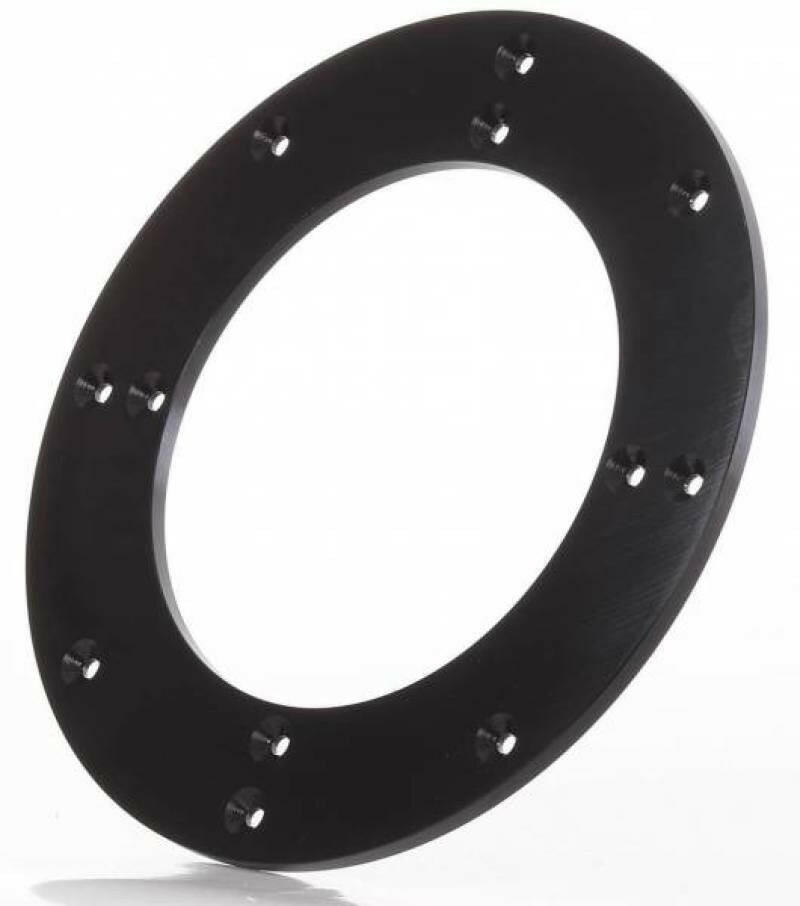 Clutch Masters Replacement Friction Disc for Aluminum Flywheel (FW-645-AL 0.250in Thick) Flywheels Clutch Masters