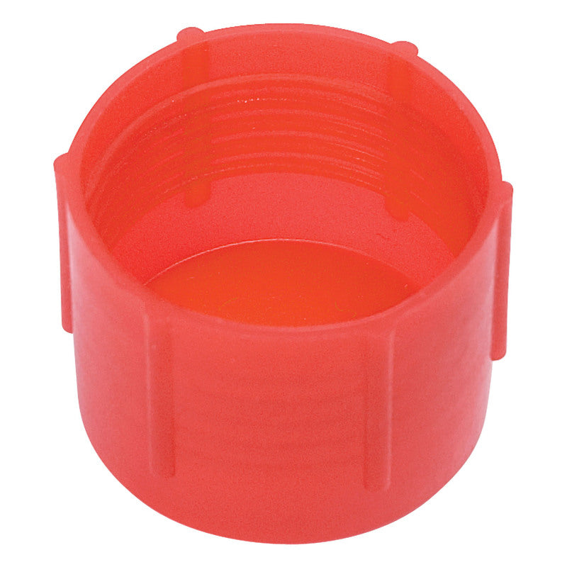 Russell Performance -3 AN Plastic Cap (10 pcs.) Fitting Caps Russell