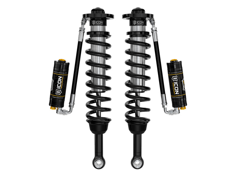 ICON 22-23 Toyota Land Cruiser 300 2.5 Series VS RR CDCV Coilover Kit Coilovers ICON