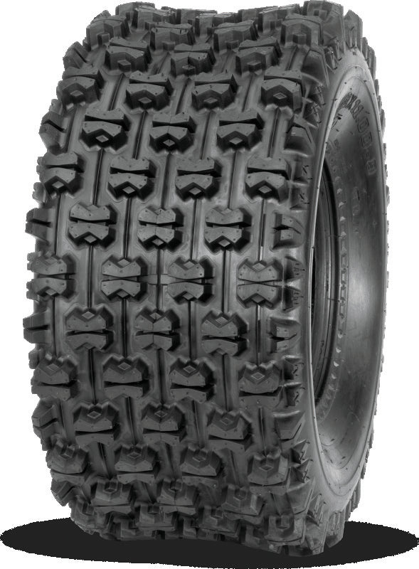 QuadBoss QBT739 Series Tire - 22x11-9 4Ply Tires - Off Road QuadBoss