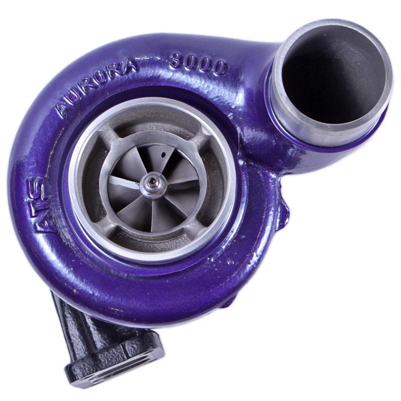 ATS Diesel 2003+ Dodge 5.9L Cummins Aurora 3000 Turbo Kit Turbo Kits ATS Diesel