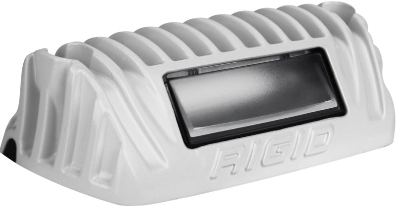 Rigid Industries 1x2 65 Degree DC Scene Light White Work Lights Rigid Industries