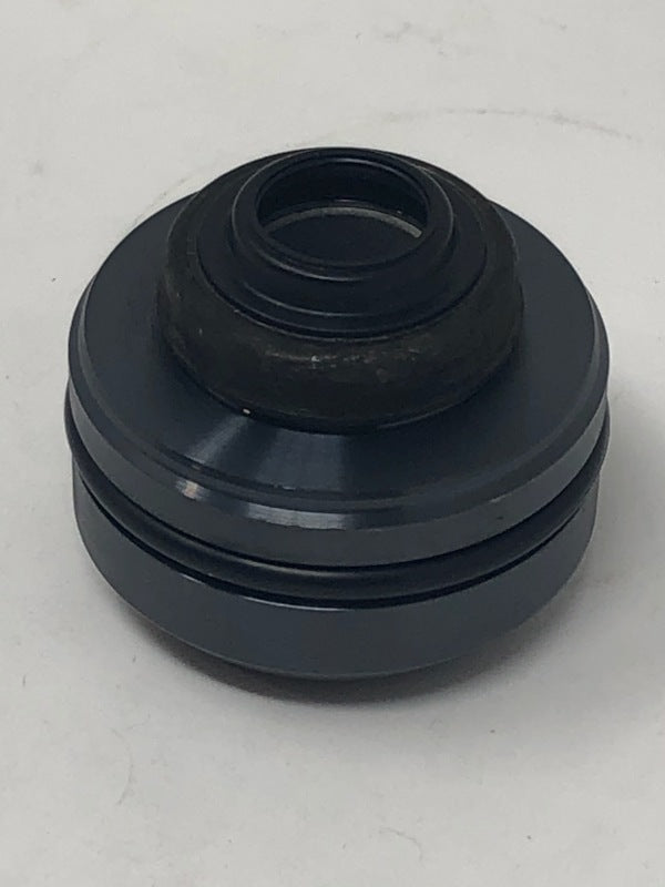 KYB 93-99 Yam YZ125-250/Kaw KX125-500/Honda CR125-500 R Rear Shock Seal Head 46 mm. / 16 mm. Steel O-Rings KYB Powersports