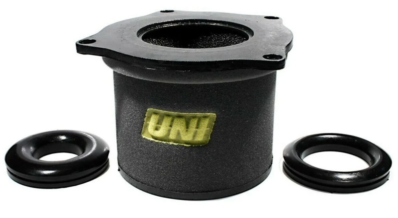 Uni FIlter 88-03 Suzuki GSX 600/750 F Katana / 88-93 GSX 1100 F Katana Air FIlter Air Filters - Direct Fit Uni Filter