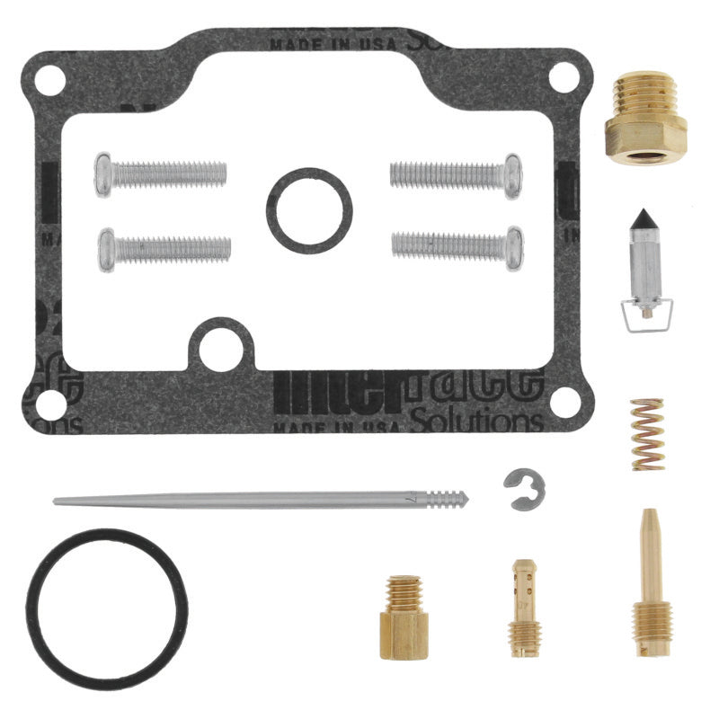 QuadBoss 94-95 Polaris 300 2x4 Carburetor Kit Carburetors QuadBoss