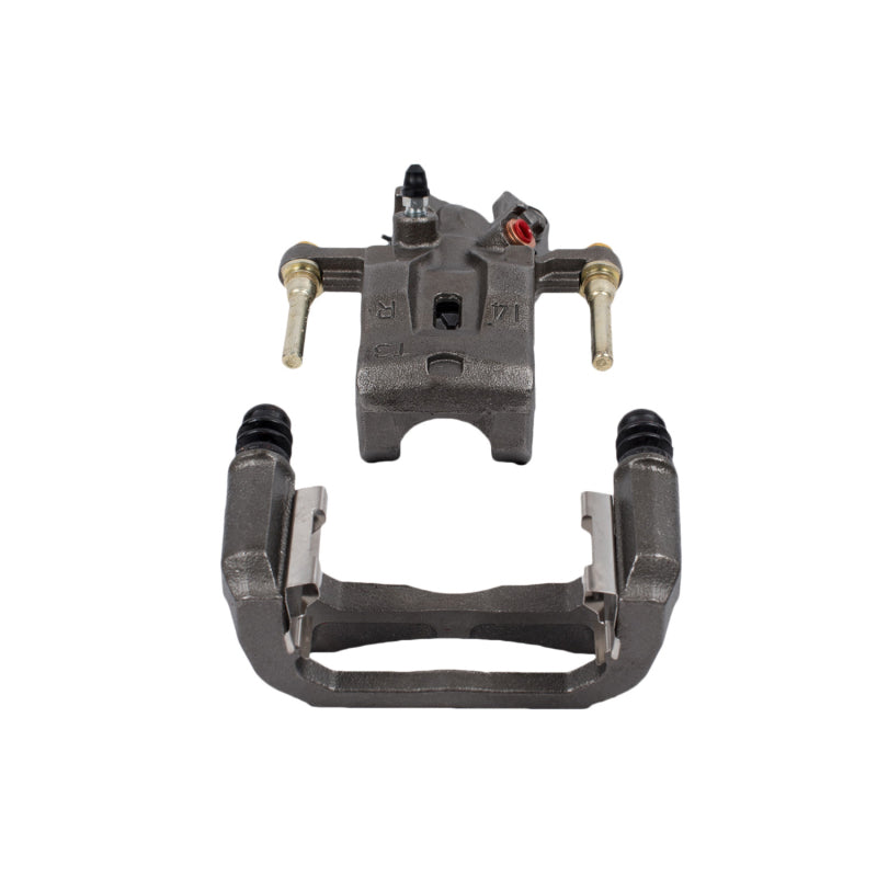 Power Stop 04-10 Mazda RX-8 Rear Right Autospecialty Caliper w/Bracket Brake Calipers - OE PowerStop
