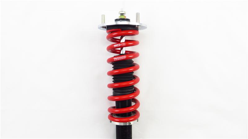 RS-R 13+ Lexus GS350 AWD (GRL15) Sports-i Coilovers Coilovers RS-R