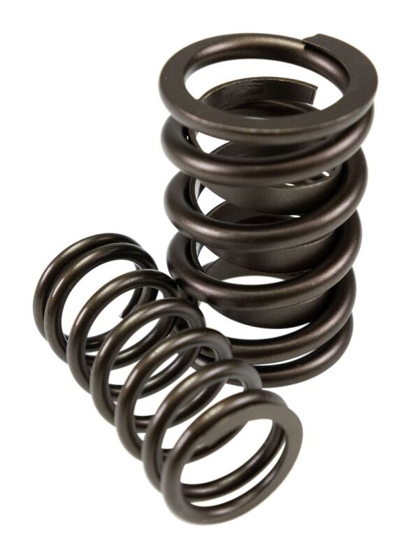Comp Cams Dual Valve Springs w/ Damper 1.560 OD 1.900 IH .740 Lift - Single Valve Springs, Retainers COMP Cams