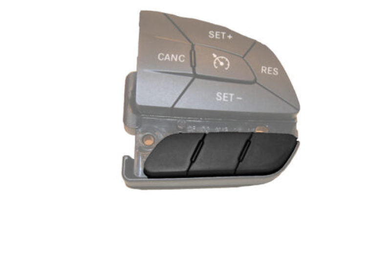 Tazer 15-17 Dodge Challenger/Charger/Durango/15-17 Jeep Grand Cherokee Aux Buttons - Type A Wiring Connectors Tazer