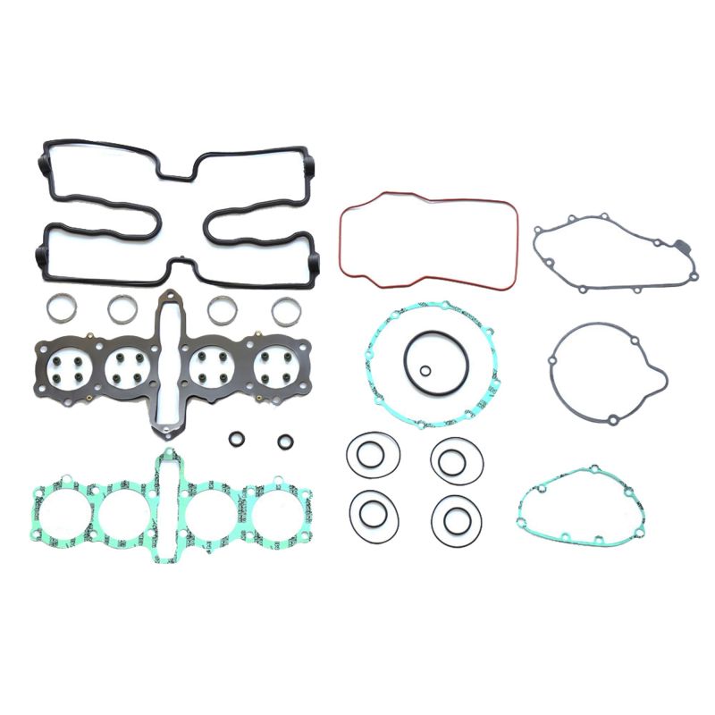 Athena 82-86 Honda CBX 550 Complete Gasket Kit (Excl Oil Seal) Gasket Kits Athena