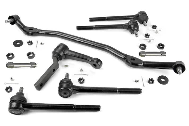 Ridetech 71-72 GM A-Body Steering Linkage Kit Control Arms Ridetech