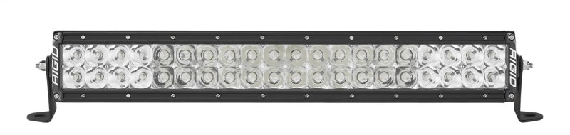 Rigid Industries 20in E Series - Spot/Flood Combo Light Bars & Cubes Rigid Industries