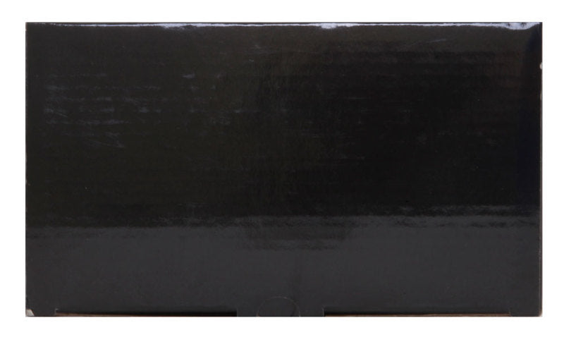 Spectre GM LT-1 Air Inlet 3-1/2in. OD / 90 Degree Bend - Polished Aluminum Tubing Spectre