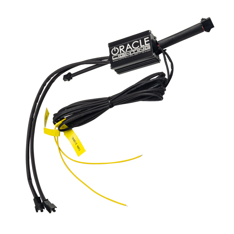 Oracle 1621 Toyota Tacoma Dynamic RGBW Headlight DRL Upgrade Kit ColorSHIFT Dynamic Headlights ORACLE Lighting