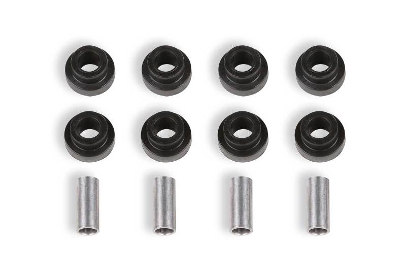 Fabtech Rear Sway Bar Bushing Replacement Kit Suspension Arm Bushings Fabtech