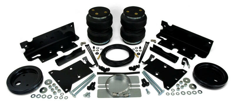 Air Lift Loadlifter 5000 Ultimate w/Internal Jounce Bumper for 11-15 GMC / Chevrolet 3500 Air Suspension Kits Air Lift
