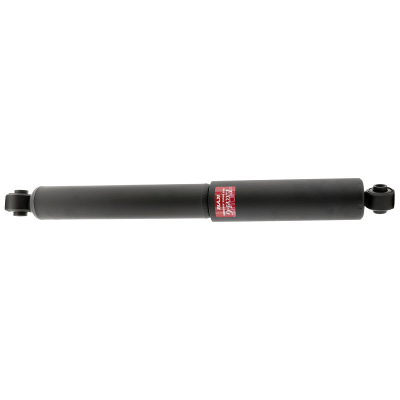 KYB Shocks & Struts Gas-a-Just Rear Shock 11-14 Chevrolet Silverado 3500 Shocks and Struts KYB