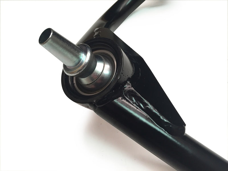 Tuff Country 11-19 Chevy Silverado 2500HD 4x4 & 2wd Uni-Ball Upper Control Arms Pair Control Arms Tuff Country