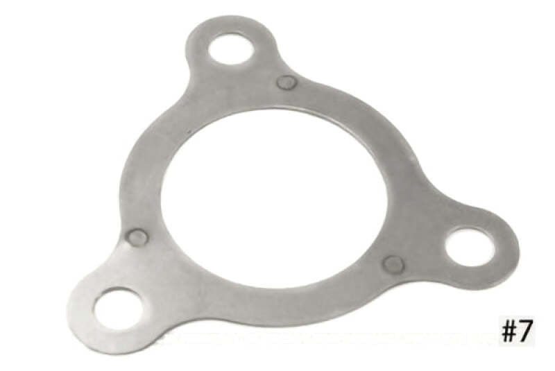 GReddy TD06 Turbo Outlet Gasket - (Act-Type) Gasket Kits GReddy