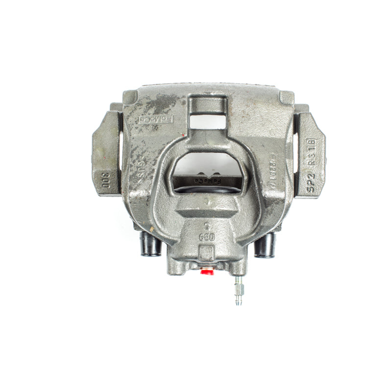 Power Stop 13-17 Ford Fusion Front Right Autospecialty Caliper w/Bracket Brake Calipers - OE PowerStop