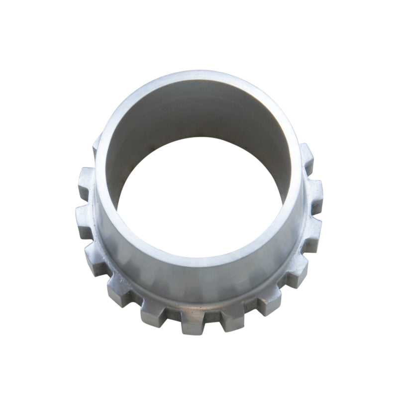Yukon Gear 18 Tooth Abs Reluctor For GM 8.5in in 3.73 Ratio / Impala and Caprice Brake Hardware Yukon Gear & Axle
