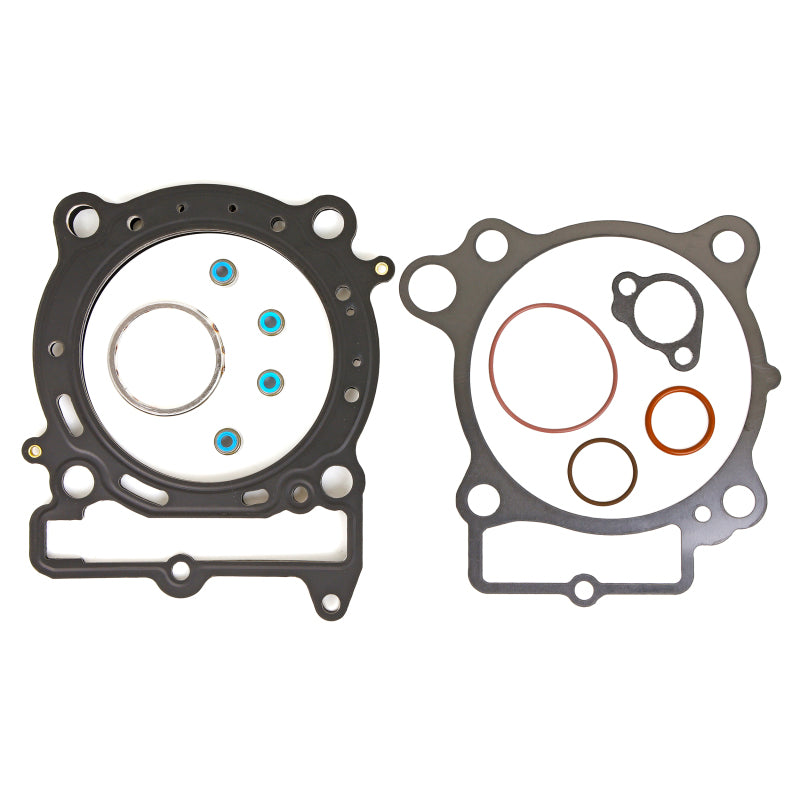 Cometic 21-23 Kawasaki KX450 Top End Gasket Kit Gasket Kits Cometic Gasket