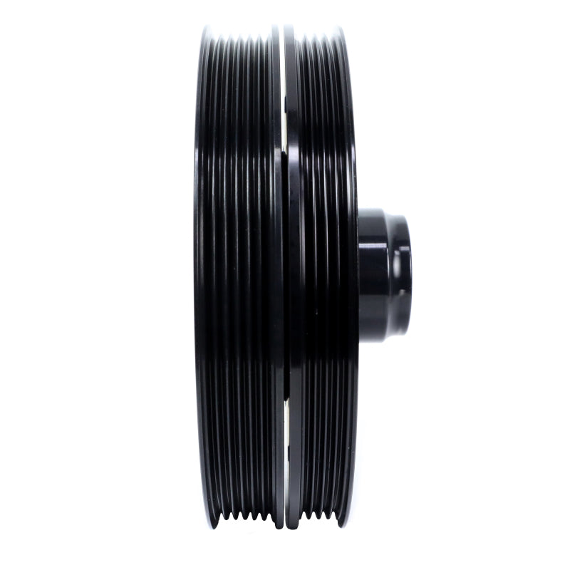 Fluidampr 16-24 Chevrolet Camaro SS / 20-24 Chevrolet Camaro LT1 Steel Internally Balanced Damper Crankshaft Dampers Fluidampr