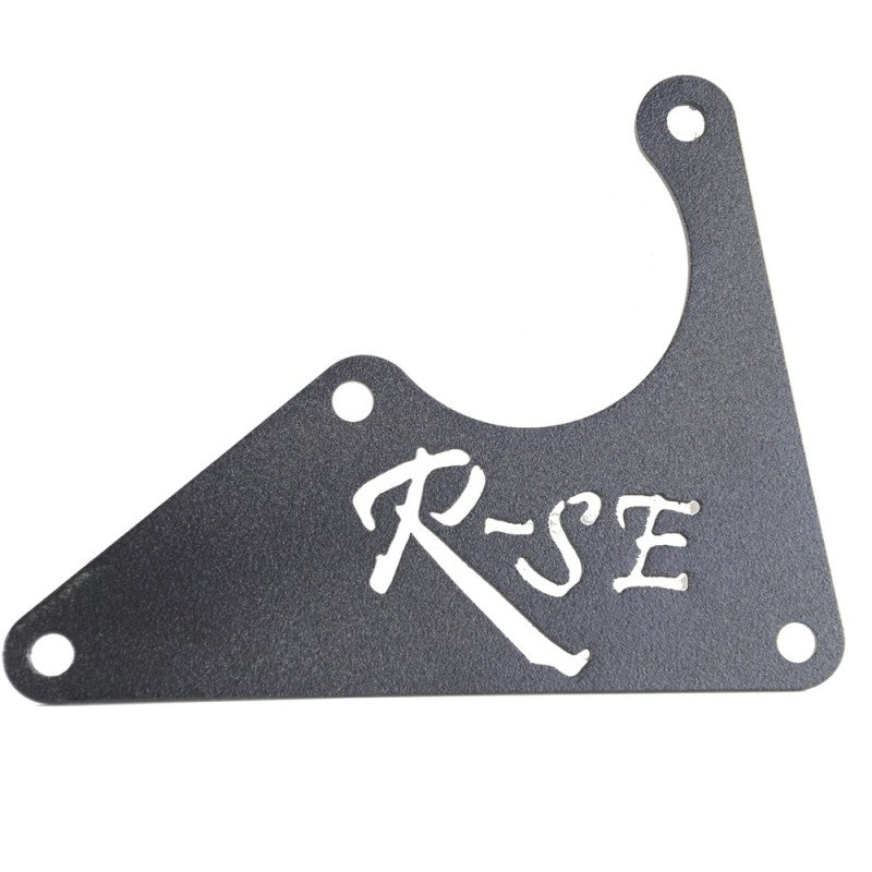 Rock Slide 07-18 Jeep JK 2-4 Door Vacuum Pump Relocation Bracket Hardware - Singles Rock Slide Engineering