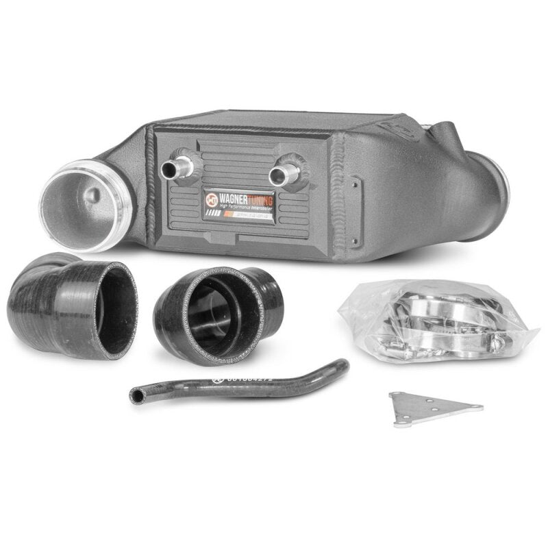 Wagner Tuning 15-24 Volkswagen Transporter T6 / T6.1 2.0 TDI Competition Intercooler Kit Intercooler Kits Wagner Tuning