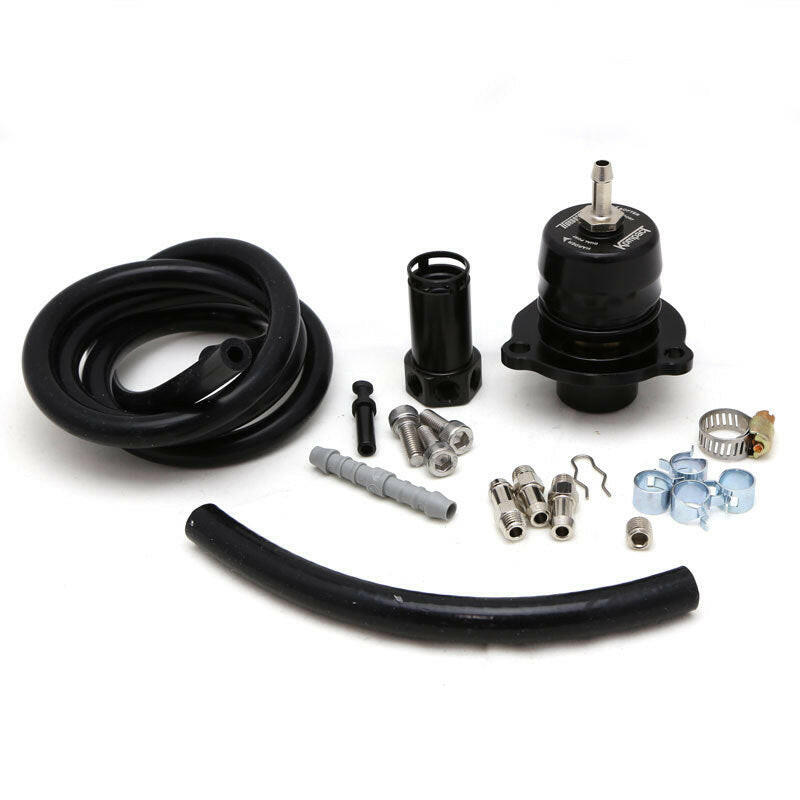 Turbosmart BOV Kompact Dual Port Shortie VR10 Ford EcoBoost 1.6L Blow Off Valves Turbosmart