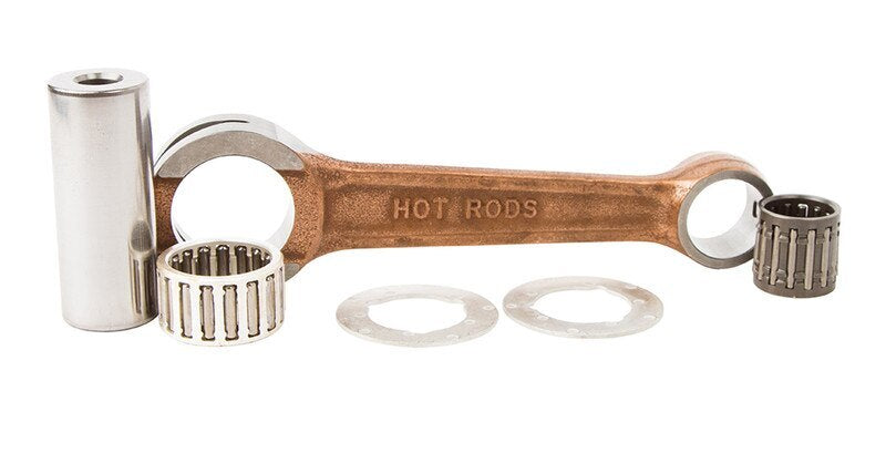 Hot Rods 98-03 KTM 200 MXC 200cc Connecting Rod Kit Connecting Rods - Powersports Hot Rods