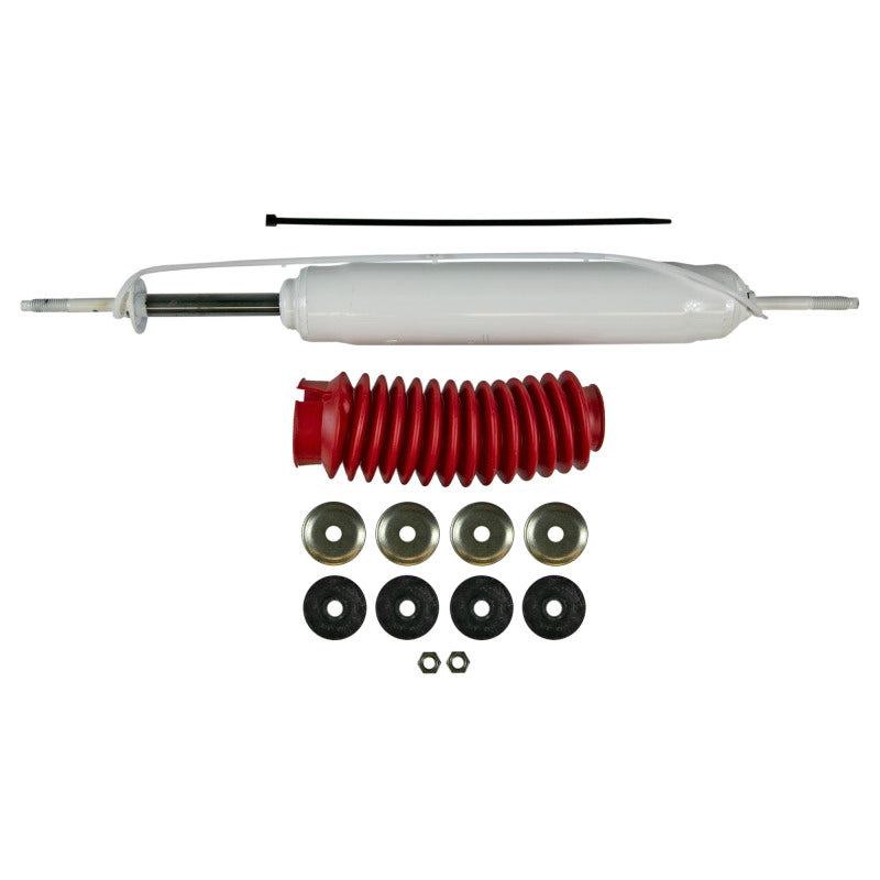 Rancho 93-95 Land Rover Defender Rancho RS5000X Shock Absorber Shocks and Struts Rancho