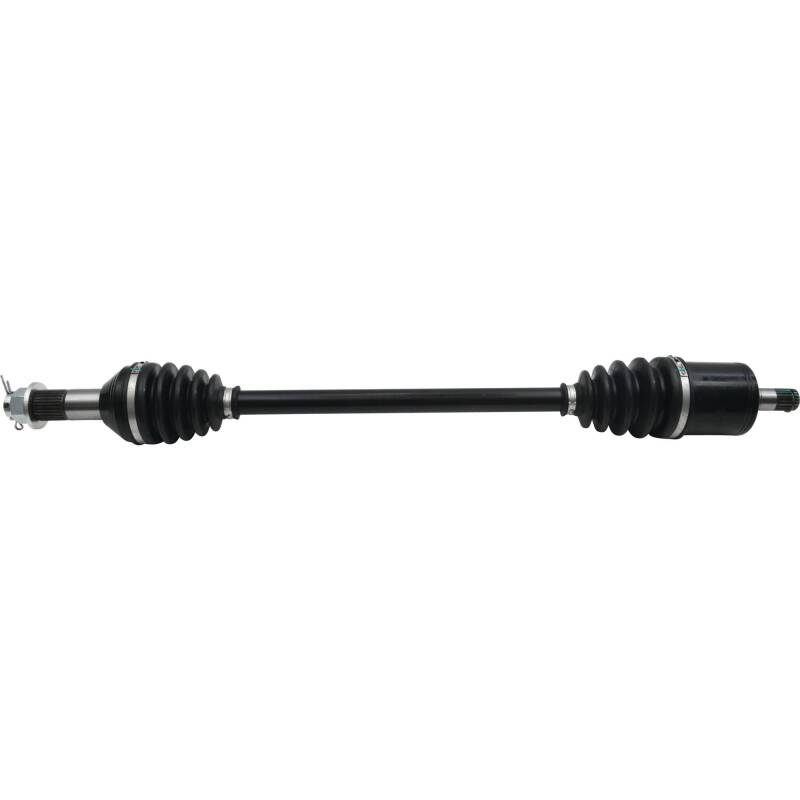 All Balls Racing 20-23 Can-Am Defender 1000 DPS 6 Ball Axle Front Right Axles All Balls Racing