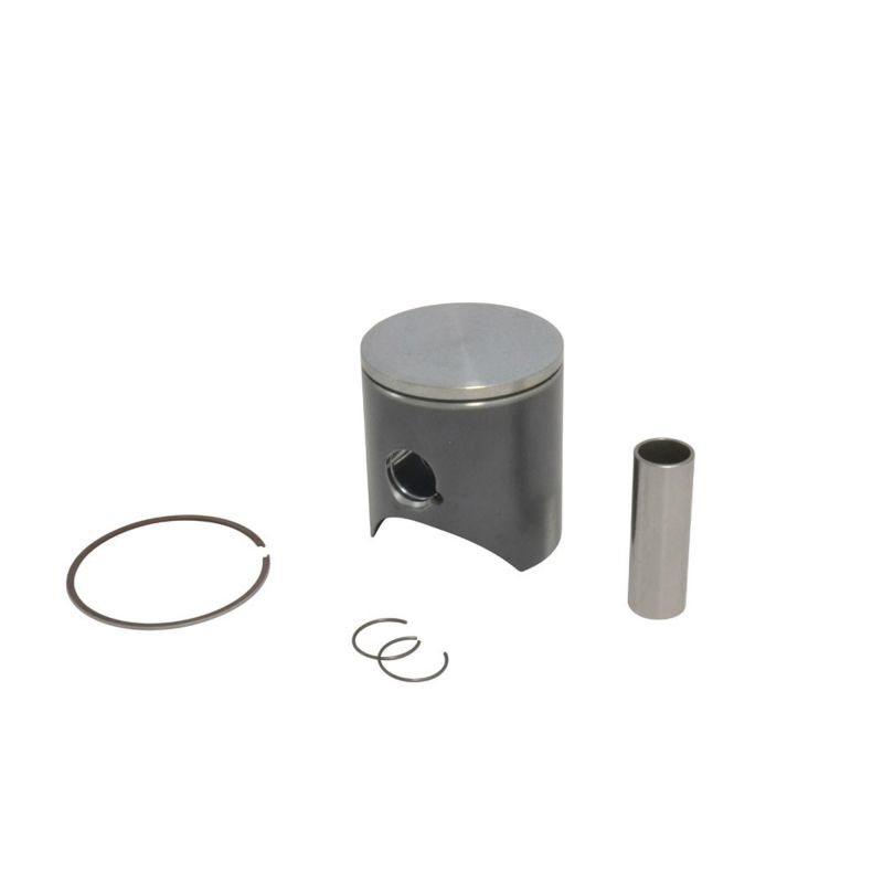 Athena 21-23 Fantic XE 2T 125 2T 53.96mm Bore Cast Piston (For OE Cylinder) Pistons - Cast - Single Athena