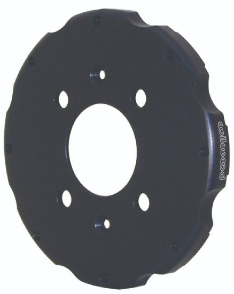 Wilwood Hat-BB Front .830in Offset 4 x 3.93 - 8 on 7.00in Brake Rotors - 2 Piece Wilwood