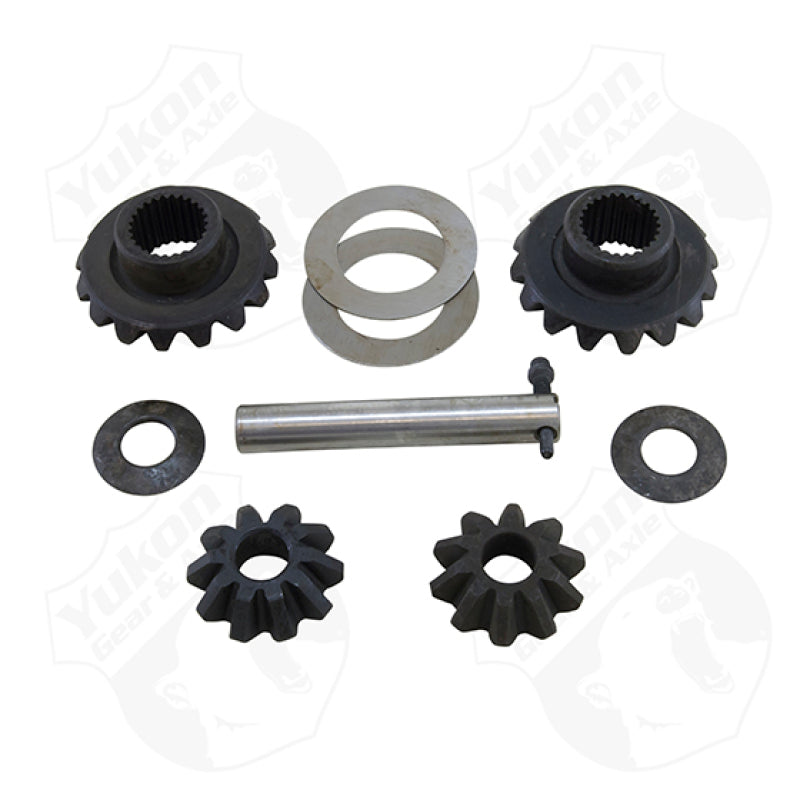 Yukon Gear Standard Open Spider Gear Kit For 7.25in Chrysler w/ 25 Spline Axles Differential Spider Gears Yukon Gear & Axle