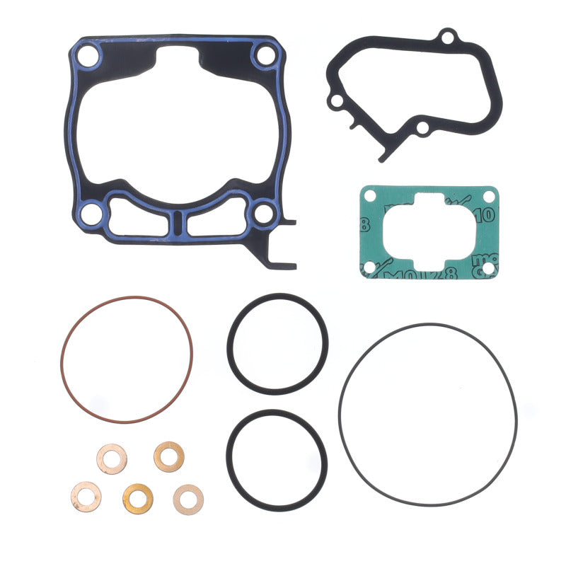 Athena 05-21 Yamaha YZ 125 Top End Gasket Kit Piston Sets - Powersports Athena