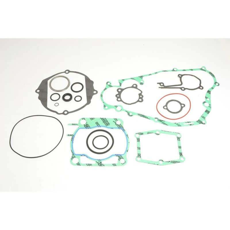 Athena 86-87 Yamaha YZ 250 Complete Gasket Kit Gasket Kits Athena