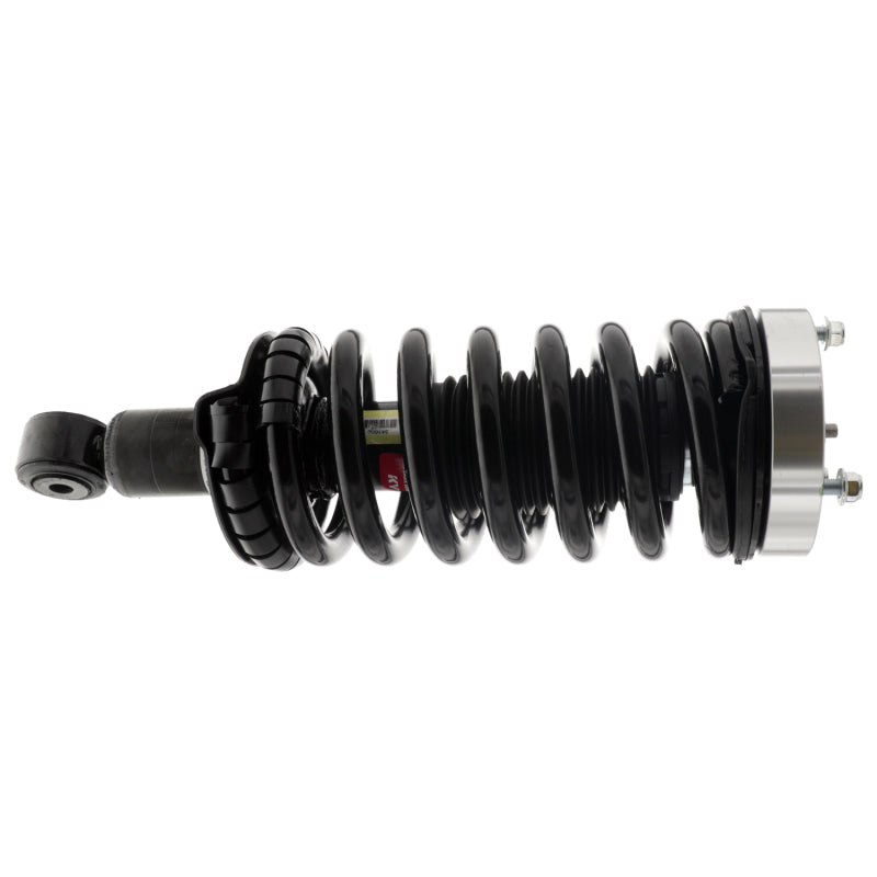 KYB Strut Plus Front Truck-Plus Leveling Assembly 04-15 Nissan Titan 2WD Shock & Spring Kits KYB