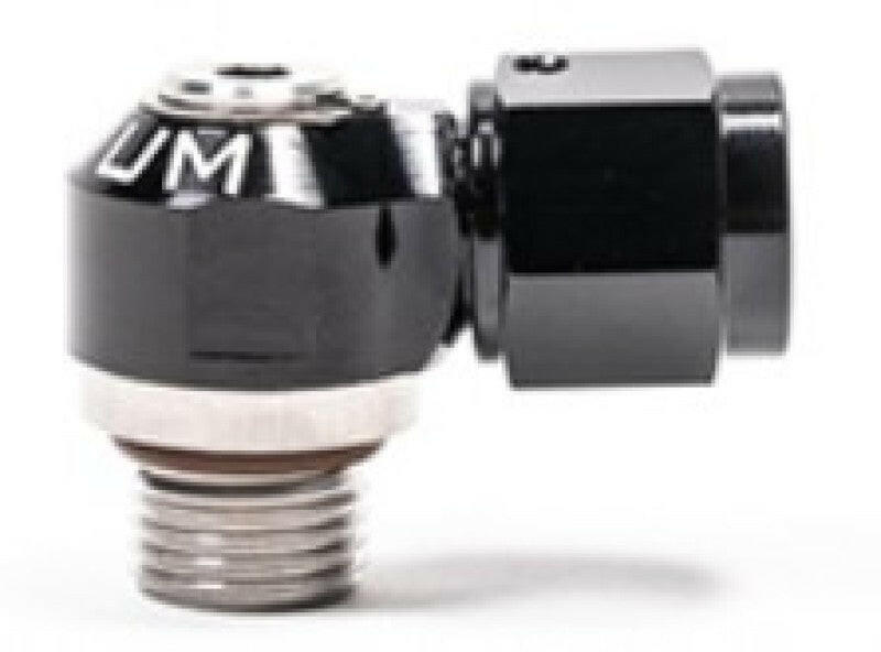 Radium 6AN ORB Swivel Banjo To 6AN Female Fitting Fittings Radium Engineering