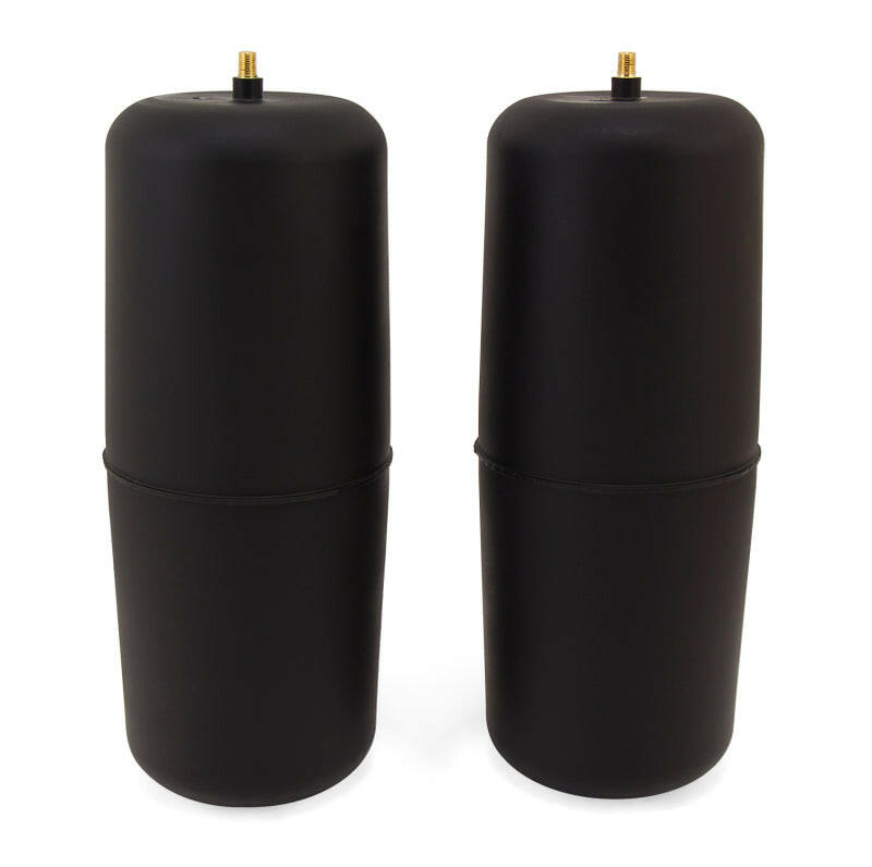 Air Lift 1000HD Rear Air Spring Kit for 2019+ Dodge Ram 1500 Air Suspension Kits Air Lift