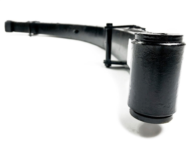 Tuff Country 80-97 Ford F-250 4wd Rear 3in EZ-Ride Leaf Springs (Ea) Leaf Springs & Accessories Tuff Country