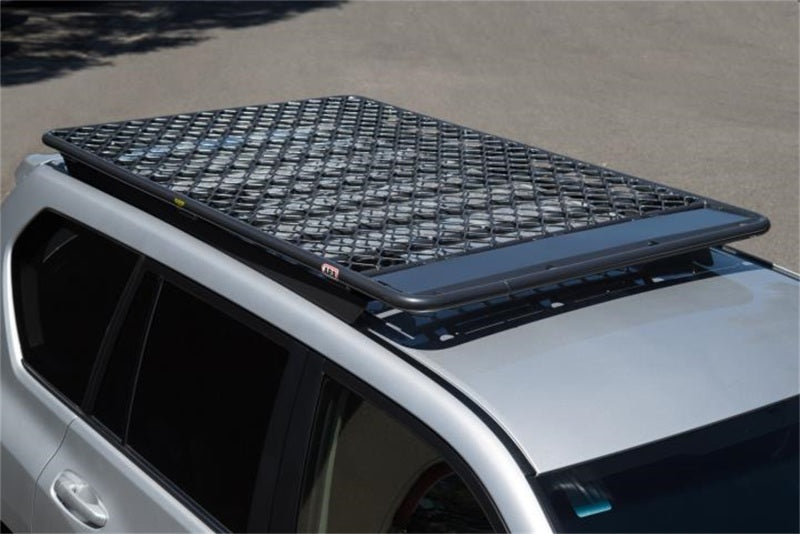 ARB Roofrack Flat 1850X1250mm 73X49 Roof Rack ARB