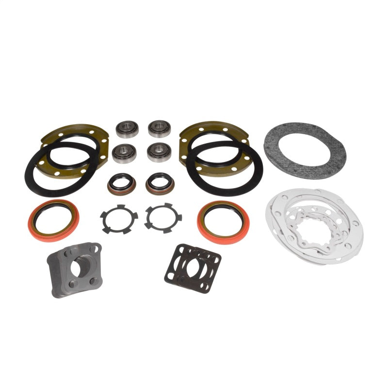 Yukon Gear Toyota 79-85 Hilux and 75-90 Landcruiser Knuckle Kit Steering Knuckles & Spindles Yukon Gear & Axle