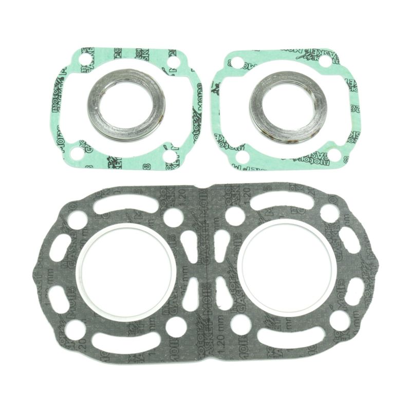 Athena 80-82 Yamaha RD A/B/ C/D/ LC/YPVS 250 Top End Gasket Kit Gasket Kits Athena