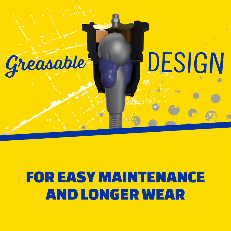 MOOG 13-19 Ford Escape Front Right Lower Ball Joint Ball Joints Moog