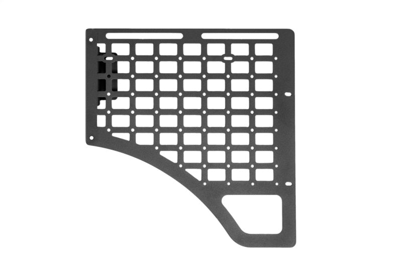 Addictive Desert Designs 21-23 Ram TRX Bed Side Molle Panels - Driver Front Exterior Trim Addictive Desert Designs