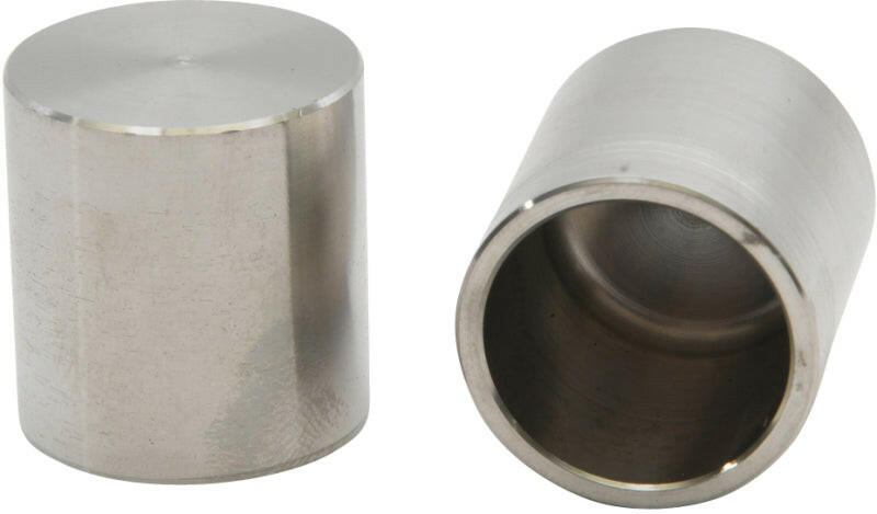 All Balls Racing 06-14 Honda TRX450ER Front Caliper Piston Kit Brake Caliper Rebuild Kits All Balls Racing