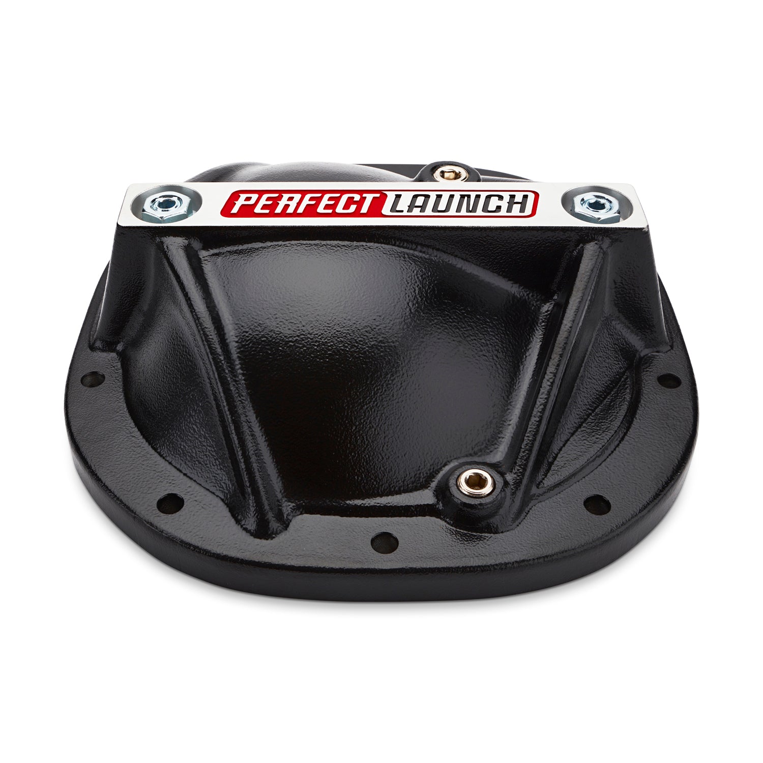 Ford 8.8 Rear End Cover - Adj. Differential Cover Proform